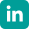 LinkedIn icon